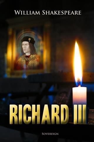 Produktbild: Richard III