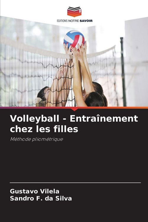 Produktbild: Volleyball - Entra&icirc;nement chez les filles