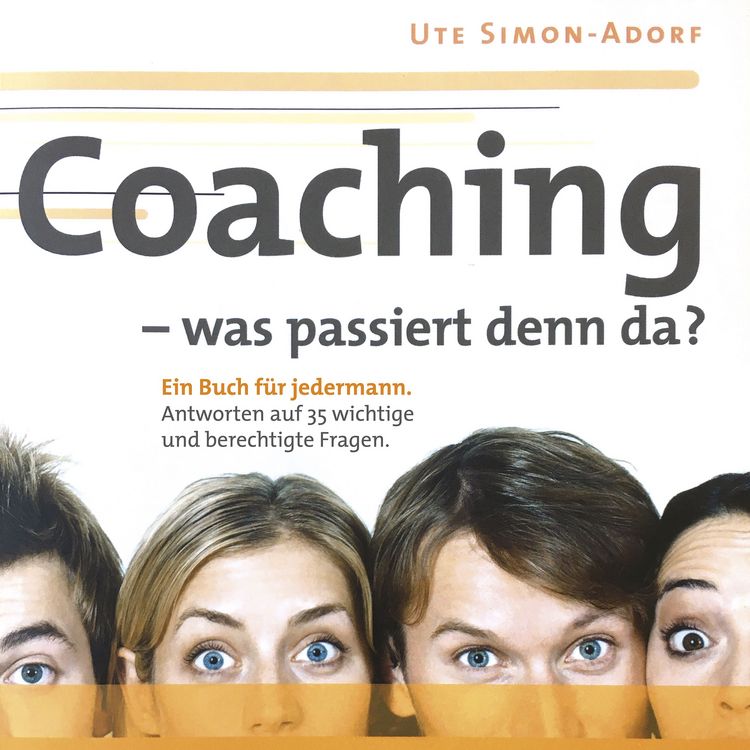 Produktbild: Coaching - was passiert denn da?