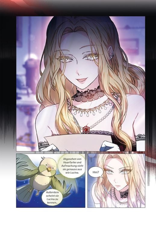 Produktbild: The Dragon King's Bride 4