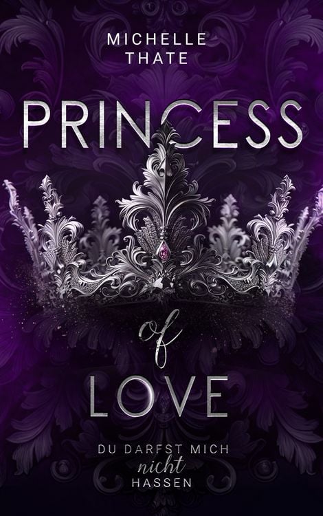 Produktbild: Princess of Love