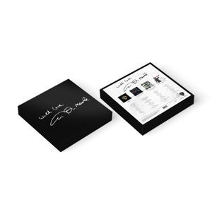 Produktbild: With Love (Ltd. Vinyl Box)