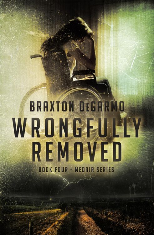 Produktbild: Wrongfully Removed