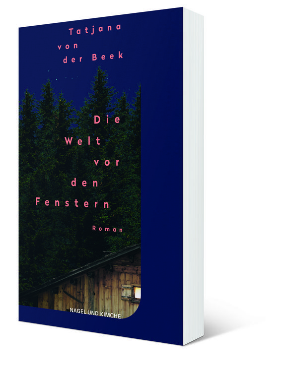 Produktbild: Die Welt vor den Fenstern