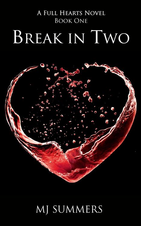 Produktbild: Break in Two