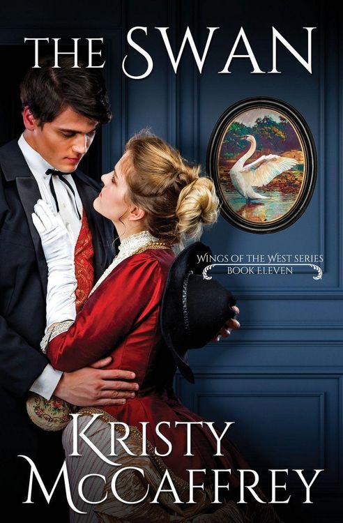 Produktbild: The Swan