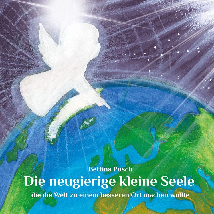 Produktbild: Die kleine neugierige Seele