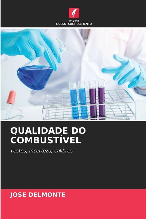 Produktbild: Qualidade Do Combust&iacute;vel