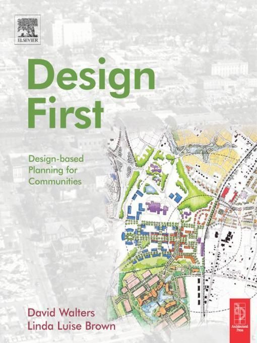 Produktbild: Design First