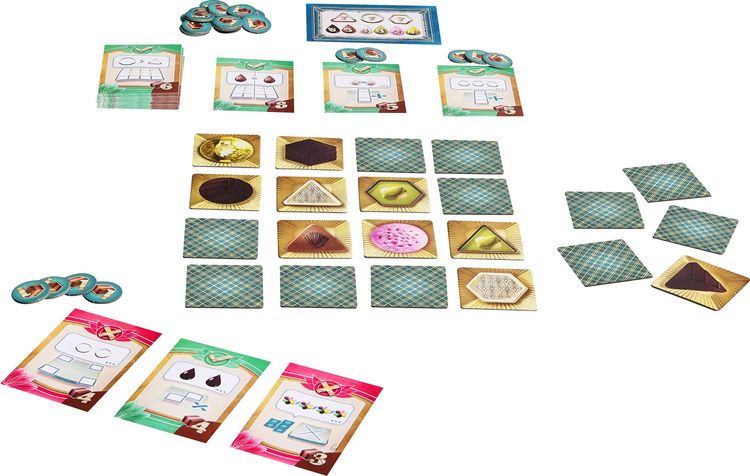 Produktbild: Chocolates