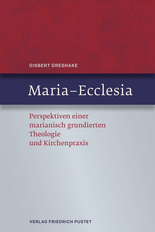 Produktbild: Maria - Ecclesia