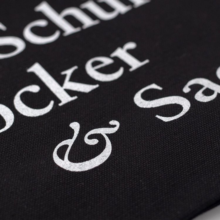 Produktbild: Stofftasche Lyrikerinnen