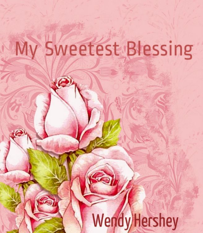 Produktbild: My Sweetest Blessing