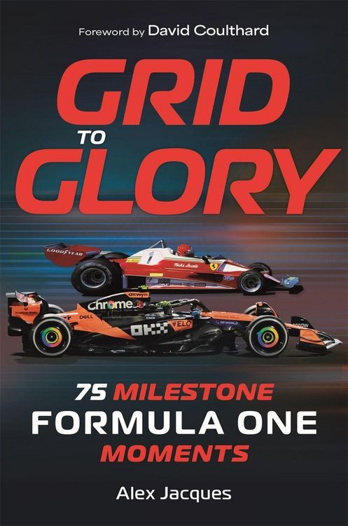 Produktbild: Grid to Glory
