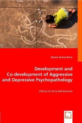 Produktbild: Andrea Fanti, K: Development and Co-development of Aggressiv