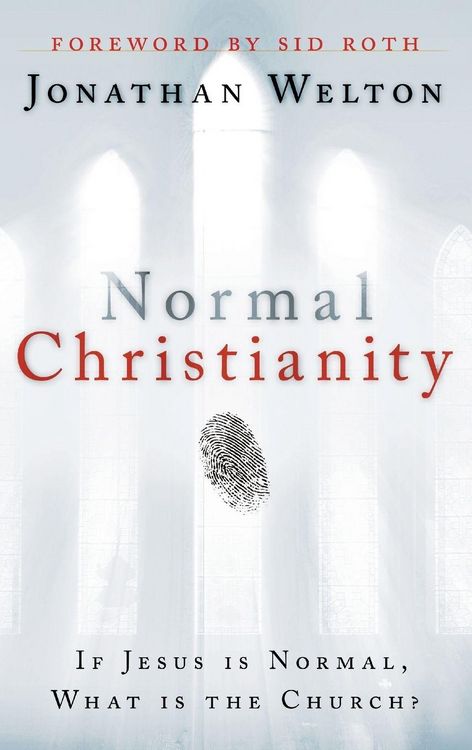 Produktbild: Normal Christianity