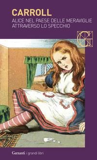 Produktbild: Alice nel paese delle meraviglie-Attraverso lo specchio