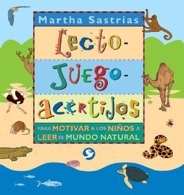 Produktbild: Lecto-Juego-Acertijos