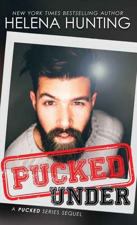 Produktbild: Pucked Under (Hardcover)