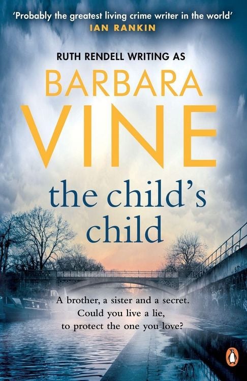Produktbild: The Childs Child