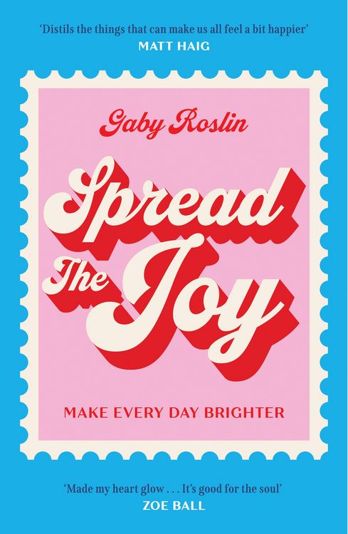 Produktbild: Spread the Joy