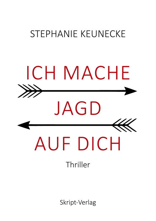 Produktbild: Ich mache Jagd auf dich