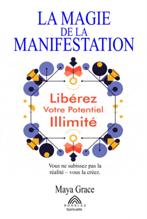 Produktbild: La Magie De La Manifestation