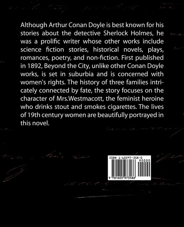 Produktbild: Beyond the City