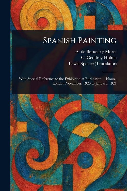 Produktbild: Spanish Painting