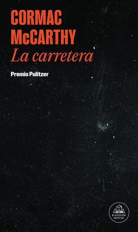 Produktbild: La Carretera / The Road