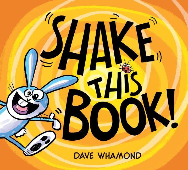 Produktbild: Shake This Book!