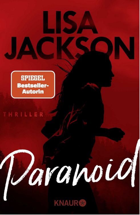Produktbild: Paranoid