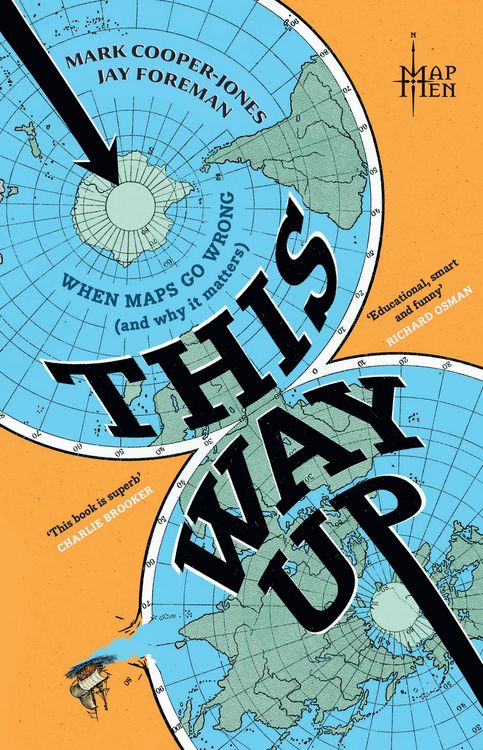 Produktbild: This Way Up