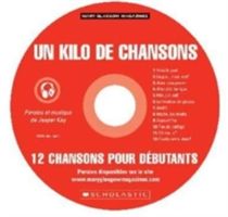 Produktbild: Kay, J: Un Kilo De Chansons