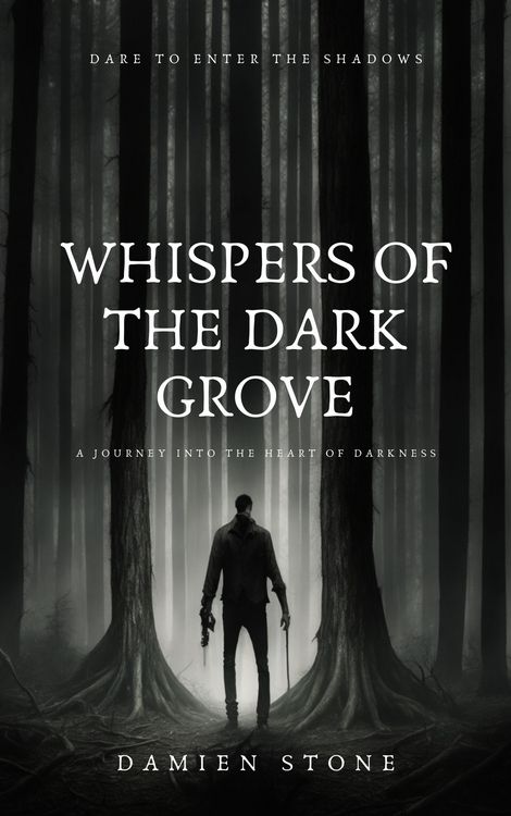 Produktbild: Whispers of the Dark Grove