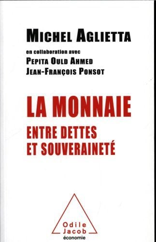 Produktbild: La Monnaie