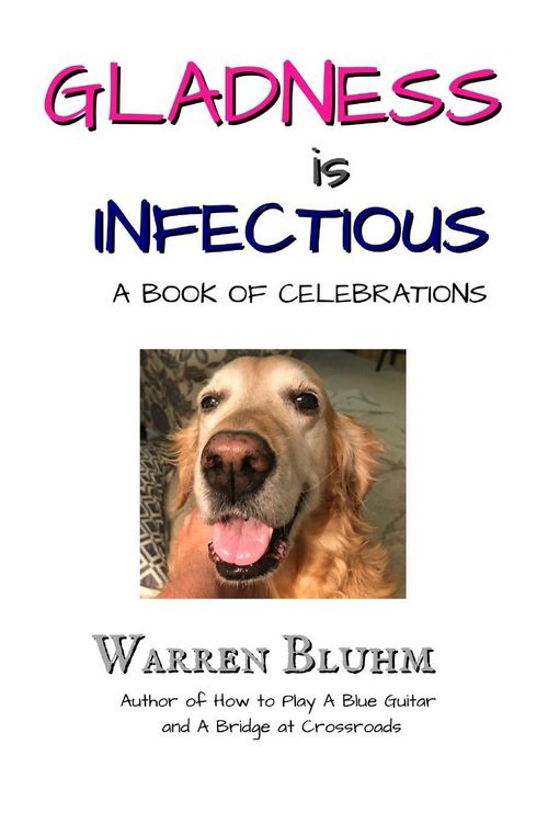 Produktbild: Gladness is Infectious