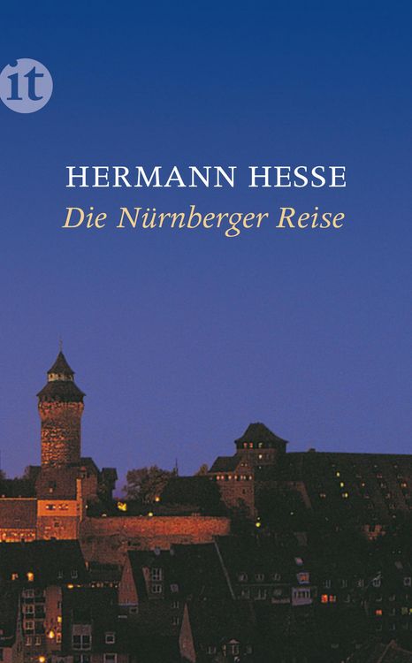 Produktbild: Die N&uuml;rnberger Reise