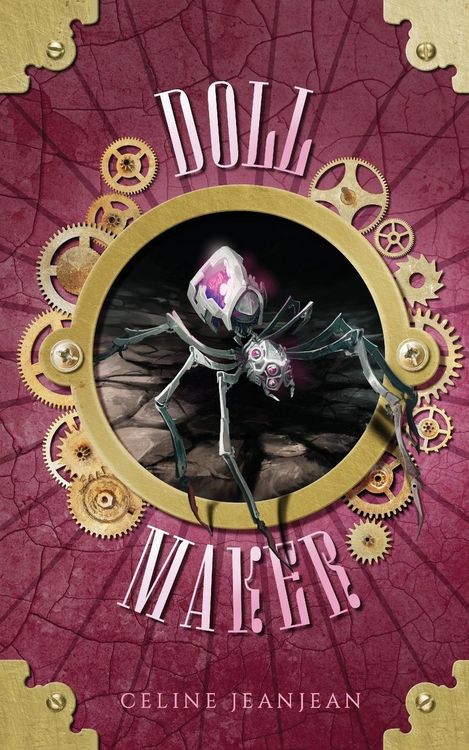 Produktbild: The Doll Maker