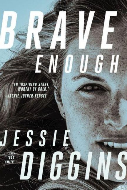 Produktbild: Brave Enough