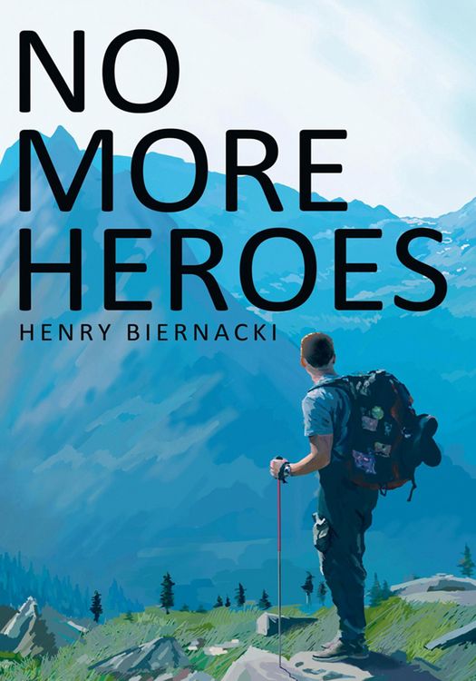 Produktbild: No More Heroes