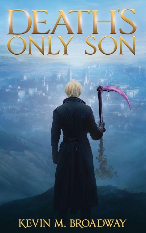 Produktbild: Death's Only Son