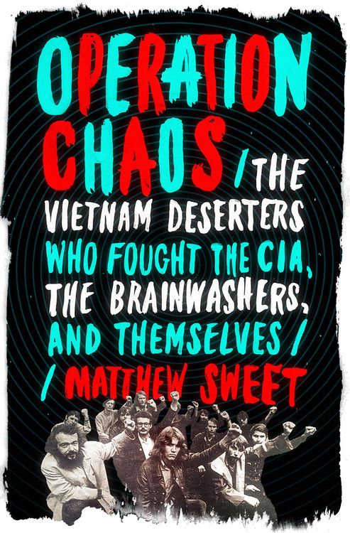 Produktbild: Operation Chaos