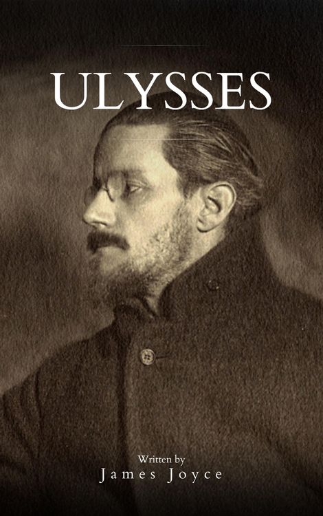 Produktbild: Ulysses