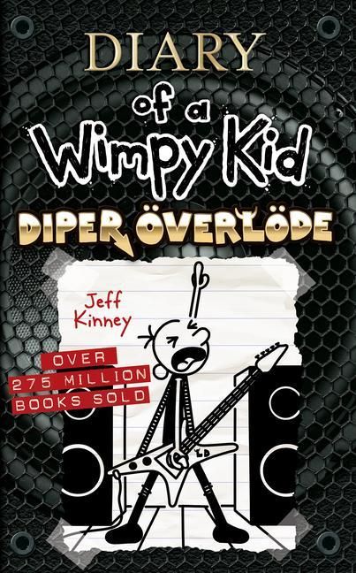 Produktbild: Diper &Ouml;verl&ouml;de