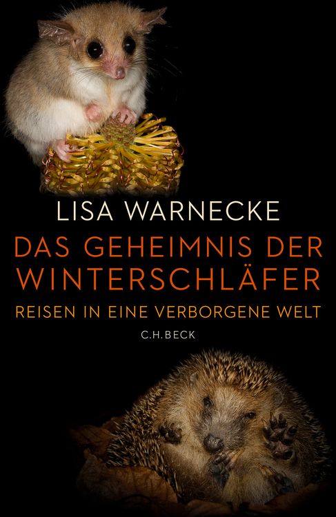 Produktbild: Das Geheimnis der Winterschl&auml;fer