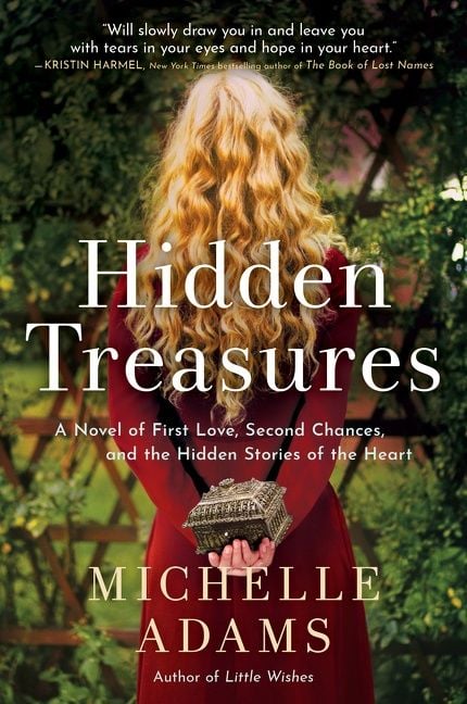 Produktbild: Hidden Treasures