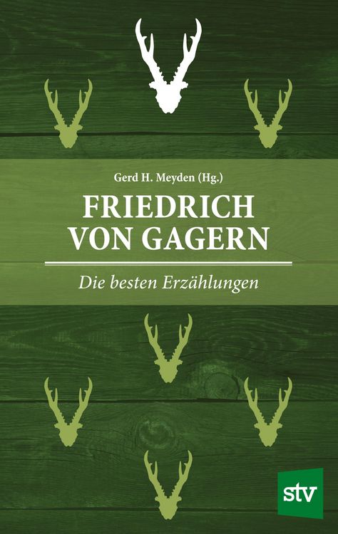 Produktbild: Friedrich von Gagern