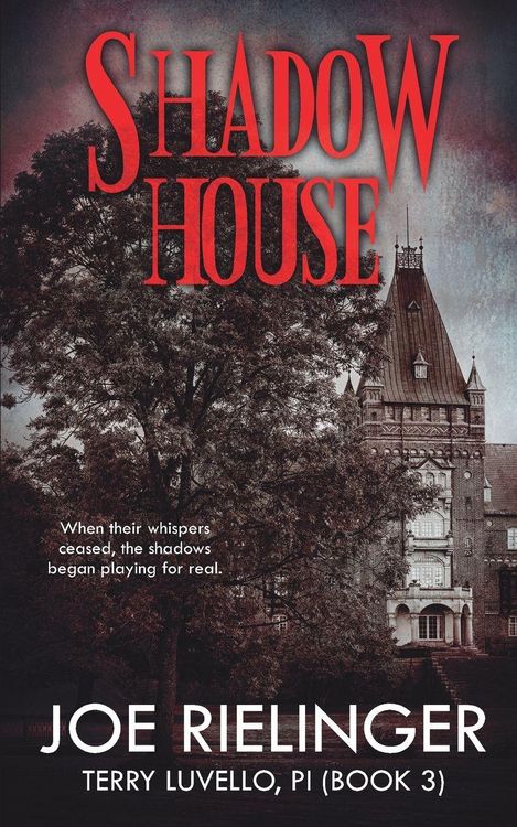 Produktbild: Shadow House
