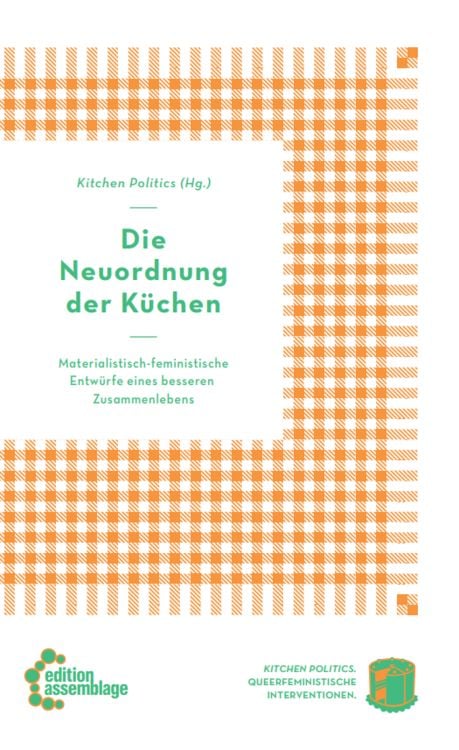 Produktbild: Die Neuordnung der K&uuml;chen